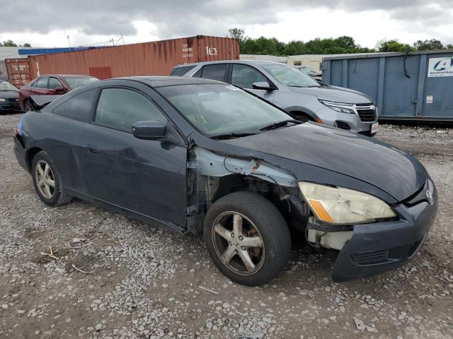 2003 Honda Accord Ex VIN: 1HGCM72673A001593 Lot: 54126634