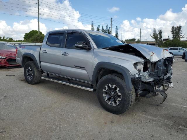 2016 Toyota Tacoma Double Cab VIN: 3TMCZ5AN2GM040792 Lot: 53602584