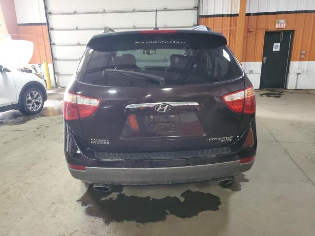 2008 Hyundai Veracruz Gls VIN: KM8NU73C08U050311 Lot: 53114374