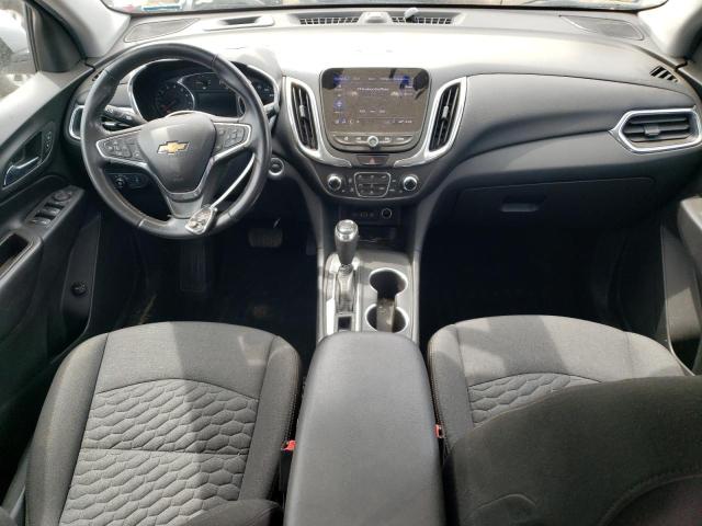 2020 Chevrolet Equinox Lt VIN: 3GNAXKEV5LS532526 Lot: 55147284