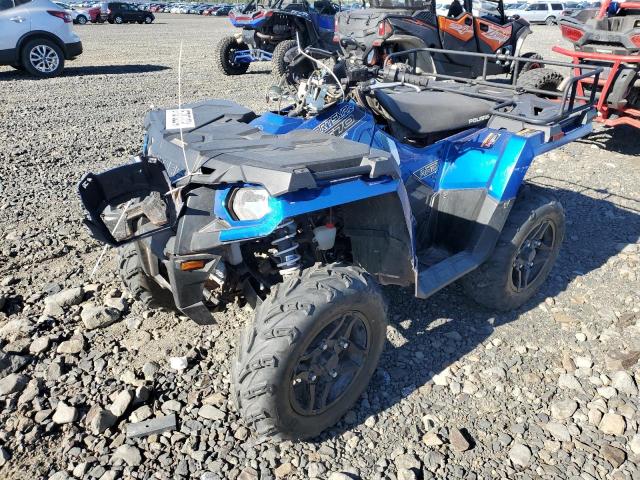 2020 POLARIS SPORTSMAN - 4XASHE578LA262388