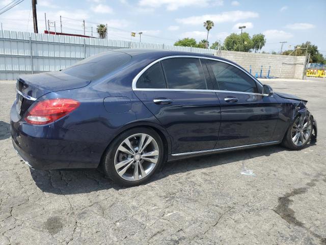 2016 Mercedes-Benz C 300 VIN: 55SWF4JB5GU166704 Lot: 55480854