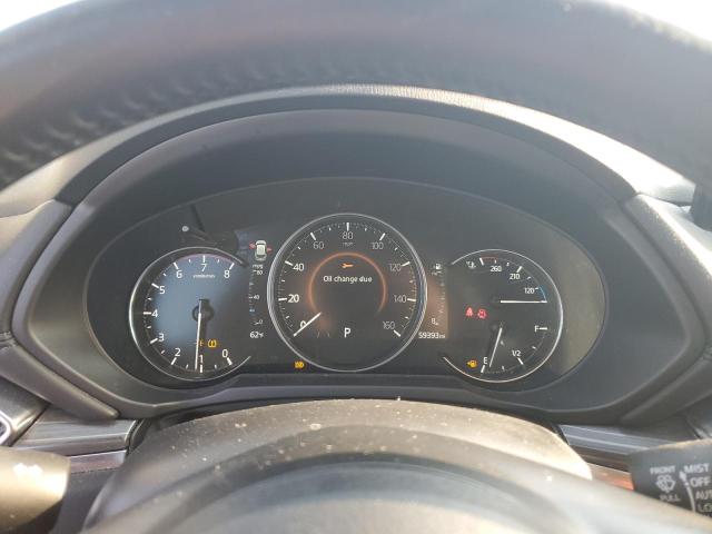 2021 Mazda Cx-5 Grand Touring Reserve VIN: JM3KFBAY3M0436359 Lot: 55041314