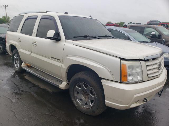 2005 Cadillac Escalade Luxury VIN: 1GYEK63N25R202572 Lot: 54830884