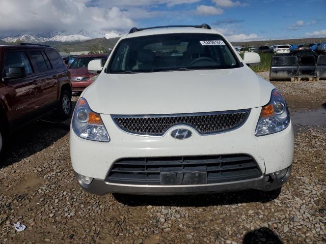 2011 Hyundai Veracruz Gls VIN: KM8NUDCCXBU142998 Lot: 53296164