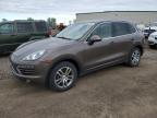 PORSCHE CAYENNE photo