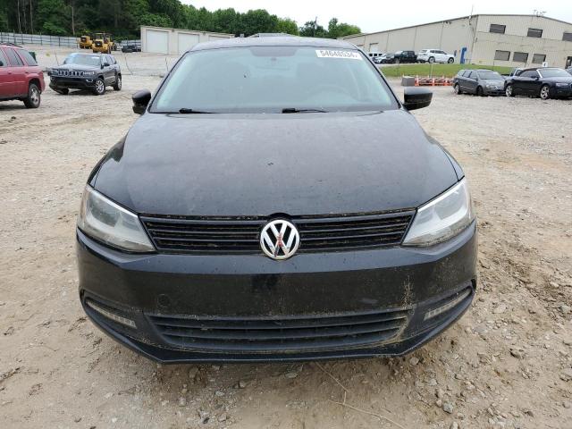 2013 Volkswagen Jetta Base VIN: 3VW1K7AJ4DM430595 Lot: 54648534