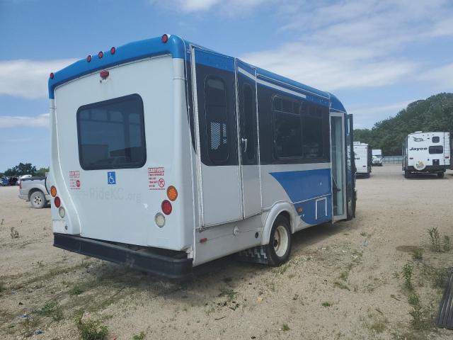 2014 Ford Econoline E350 Super Duty Cutaway Van VIN: 1FDEE3FL4EDA88332 Lot: 55603254