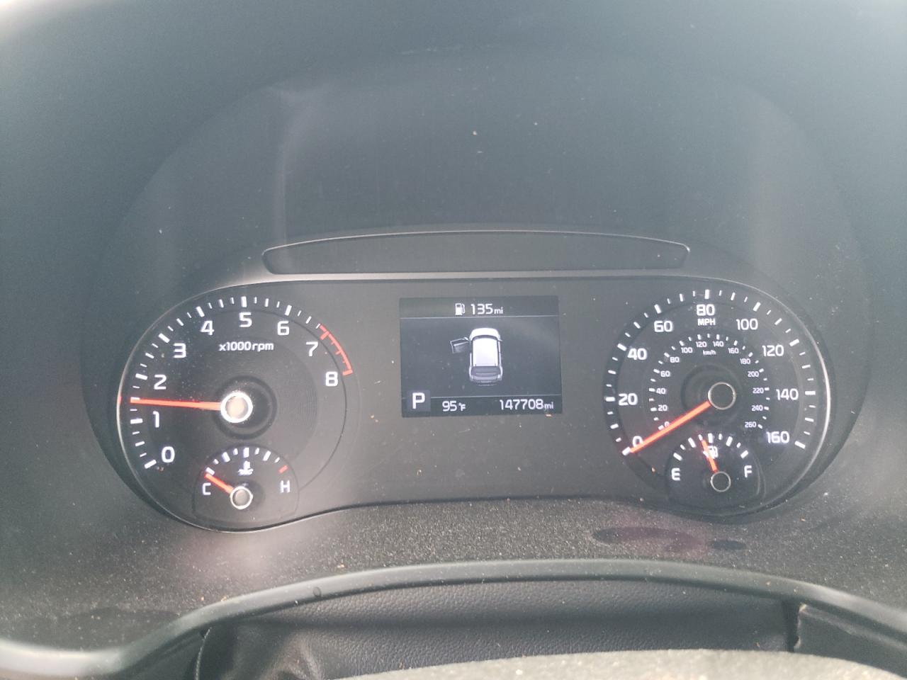 KNDJ23AUXM7737964 2021 Kia Soul Lx