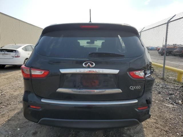 2015 Infiniti Qx60 VIN: 5N1AL0MN8FC514781 Lot: 55020014