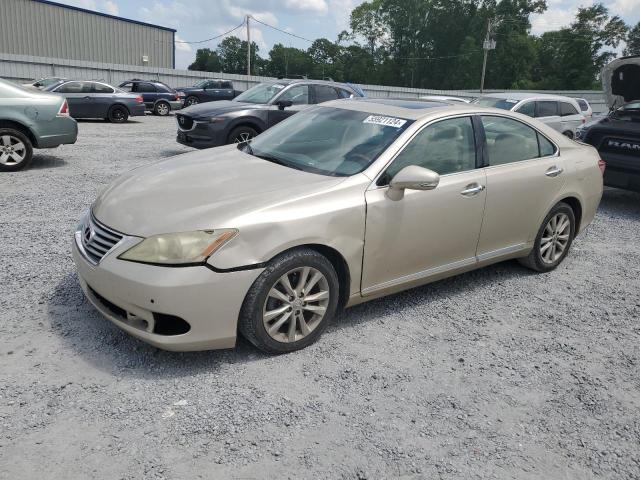 2010 Lexus Es 350 VIN: JTHBK1EGXA2358306 Lot: 55921124