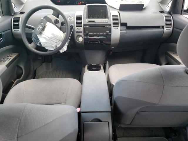 2007 Toyota Prius VIN: JTDKB20U977598379 Lot: 56924894