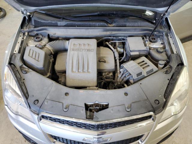 2012 Chevrolet Equinox Lt VIN: 2GNFLNEK8C6219087 Lot: 55809484