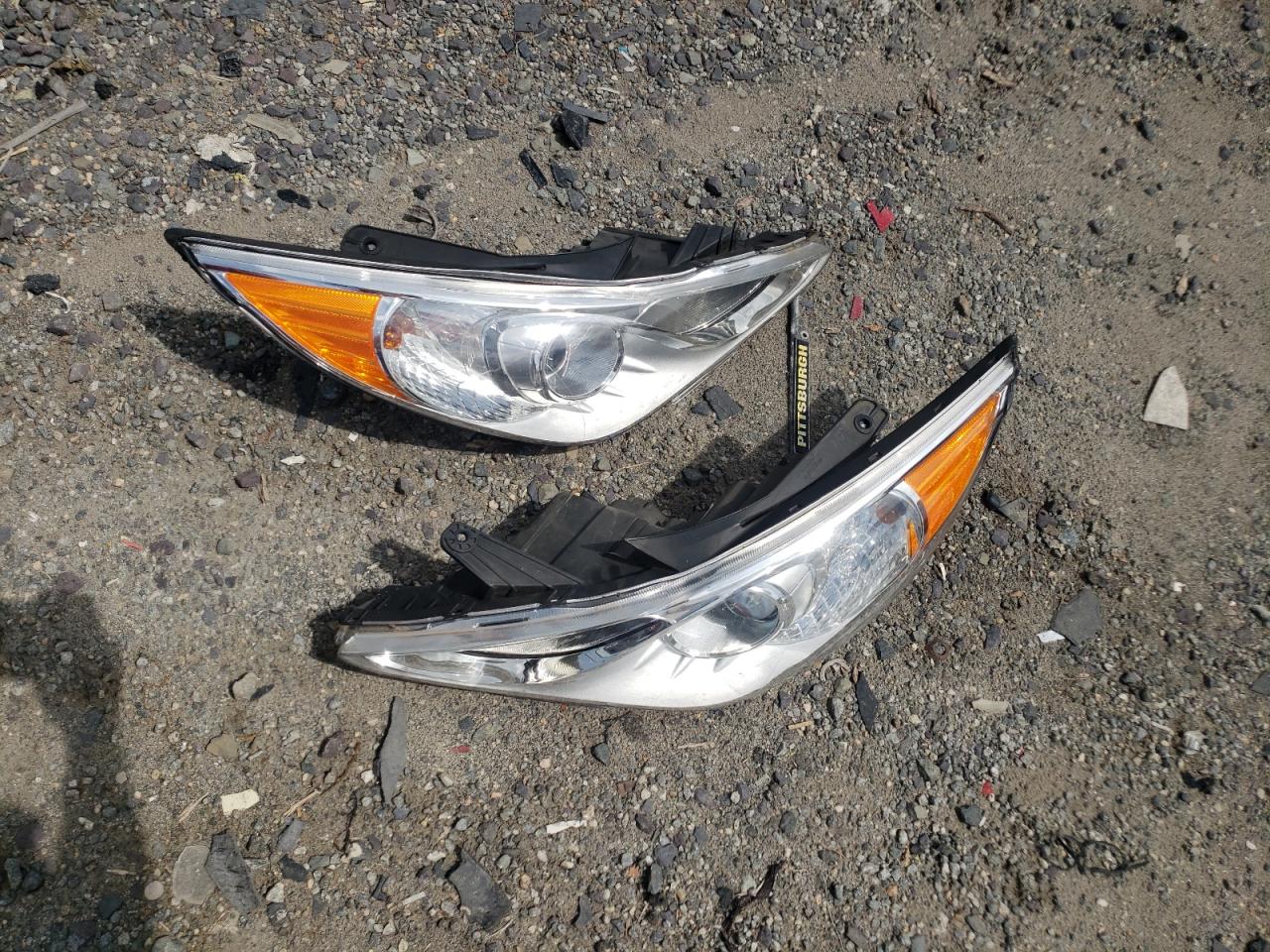 5NPEB4AC0DH658894 2013 Hyundai Sonata Gls