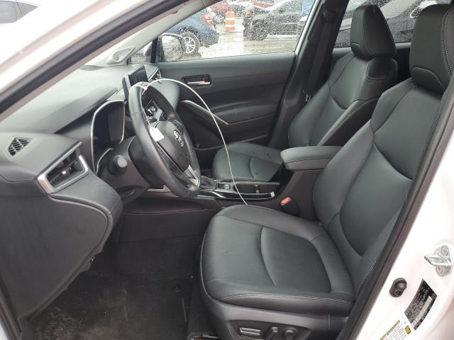 2023 TOYOTA COROLLA CR - 7MUDAAAG0PV048059