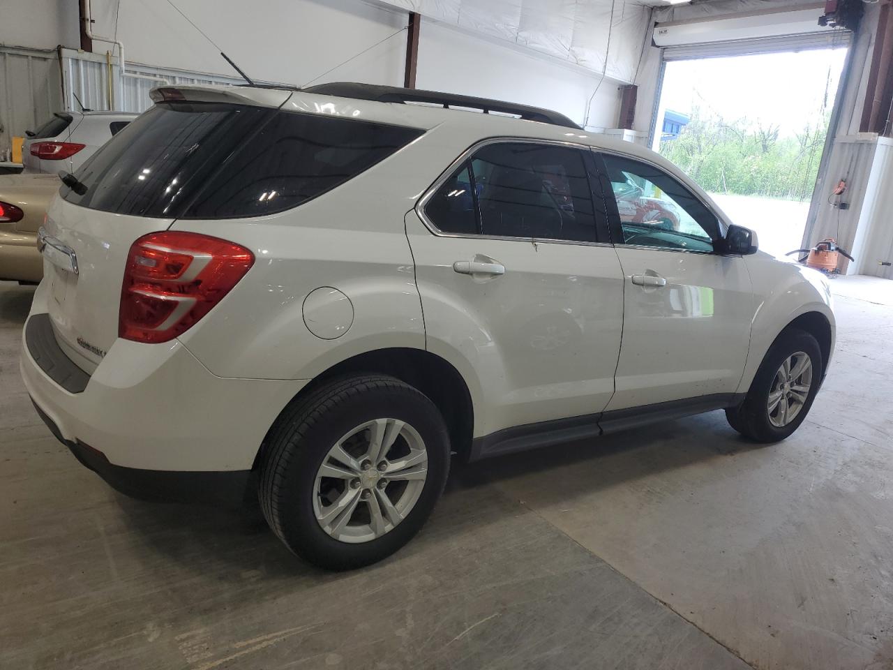 2GNALCEK1G6359373 2016 Chevrolet Equinox Lt