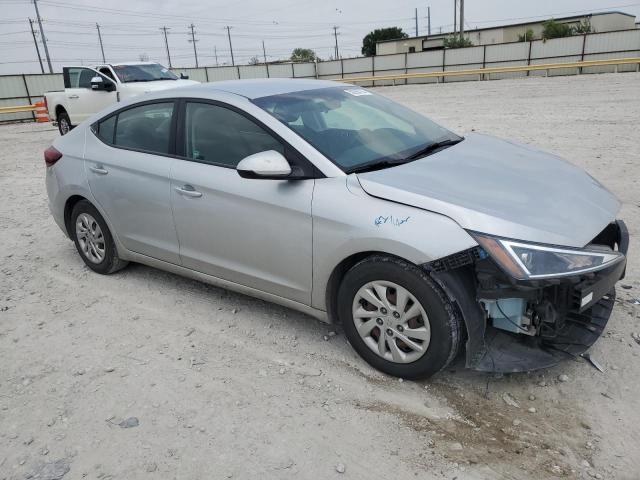 2019 Hyundai Elantra Se VIN: 5NPD74LF1KH480706 Lot: 56288764