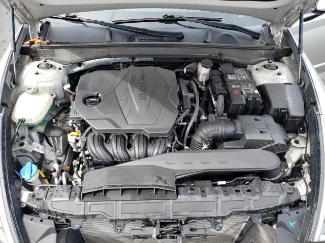 2020 HYUNDAI SONATA SE - 5NPEG4JA2LH060403