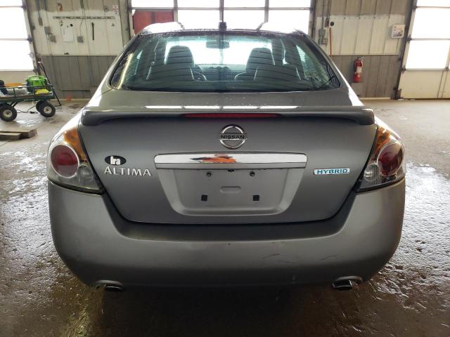 2009 Nissan Altima - Image 6