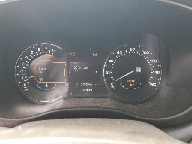 2015 LINCOLN MKC - 5LMCJ1A91FUJ23572