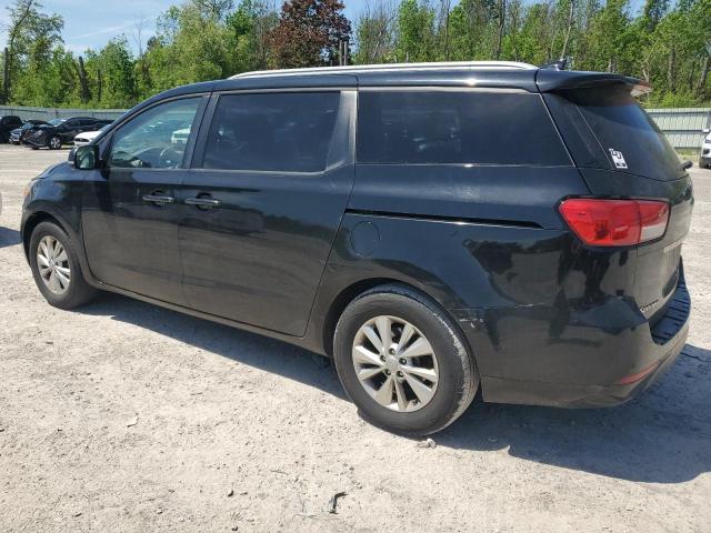 2015 Kia Sedona Lx VIN: KNDMB5C16F6036746 Lot: 55683464