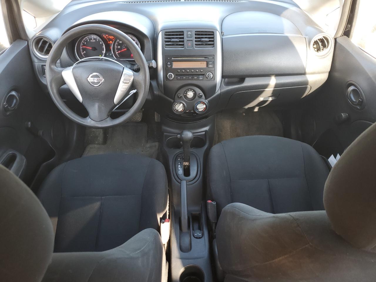 3N1CE2CP9EL387292 2014 Nissan Versa Note S