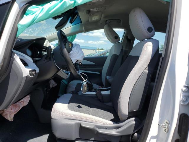 2021 Chevrolet Bolt Ev Lt VIN: 1G1FY6S04M4103044 Lot: 56725044