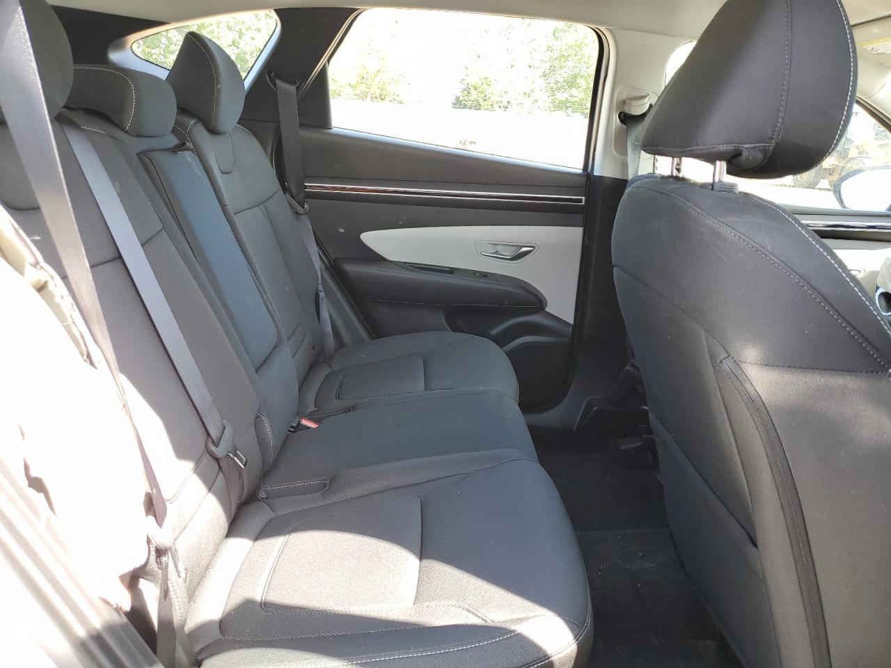 5NMJACDE9RH317376 2024 Hyundai Tucson Se