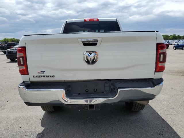 2020 Ram 2500 Laramie VIN: 3C6UR5NL9LG228593 Lot: 56577594