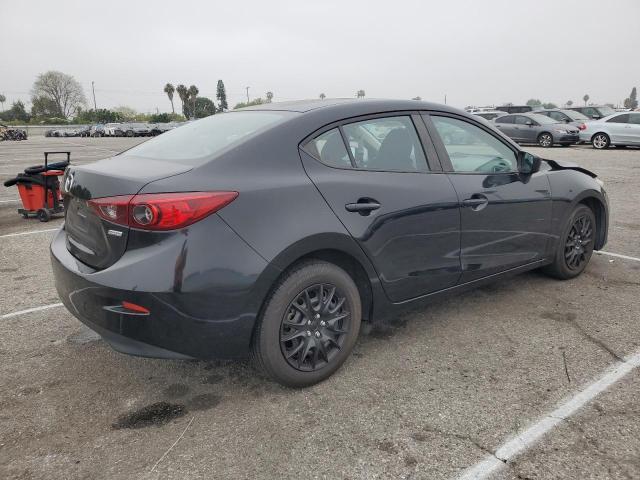 VIN JM1BM1T73F1225673 2015 Mazda 3, SV no.3