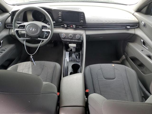 2022 Hyundai Elantra Se VIN: KMHLL4AG7NU309421 Lot: 56180474