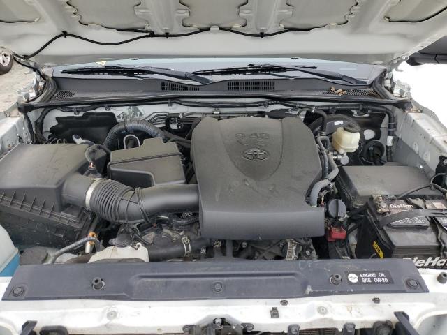 2017 Toyota Tacoma Double Cab VIN: 5TFGZ5AN9HX097410 Lot: 55258394