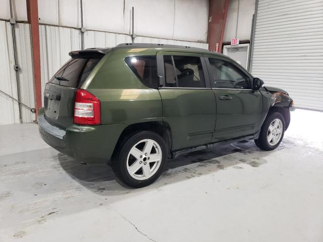 2008 Jeep Compass Sport VIN: 1J8FT47048D554265 Lot: 54386464