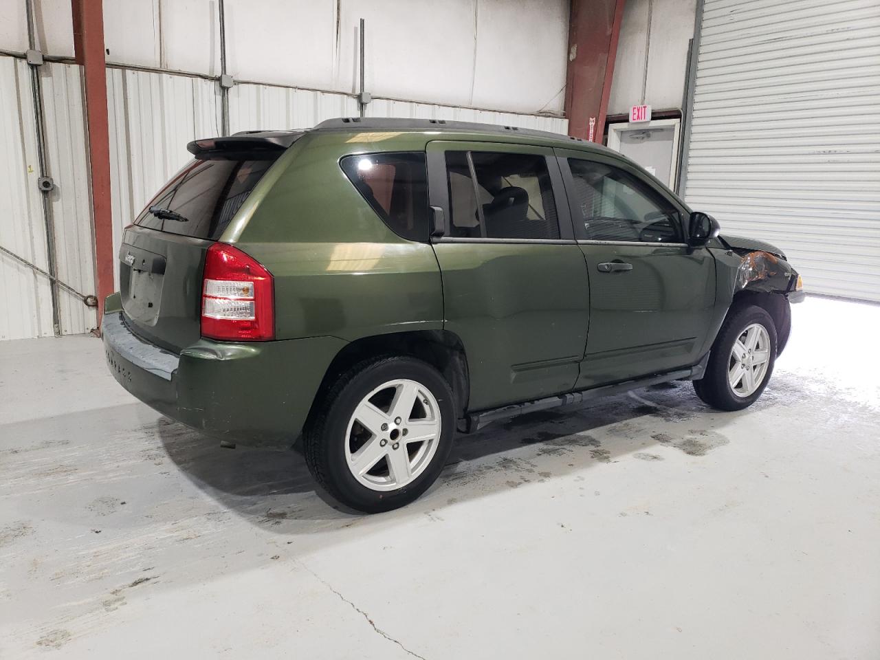 1J8FT47048D554265 2008 Jeep Compass Sport