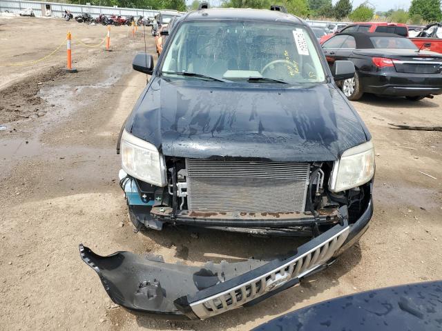 2010 Mercury Mariner VIN: 4M2CN8B73AKJ29647 Lot: 54726364