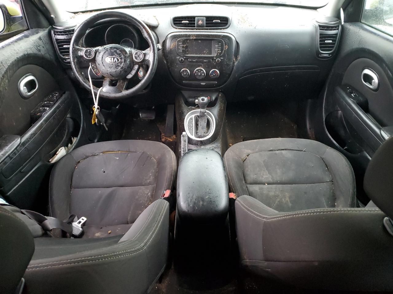 KNDJN2A28K7913309 2019 Kia Soul