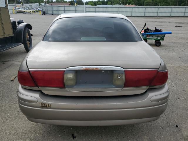 2000 Buick Lesabre Custom VIN: 1G4HP54K7Y4227547 Lot: 53862154