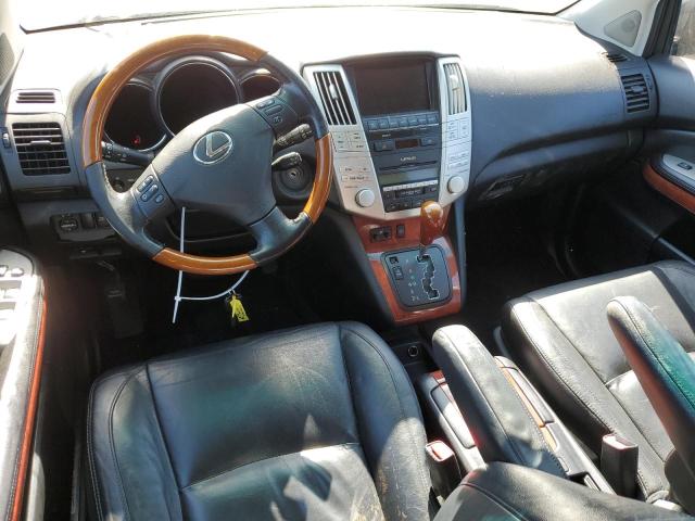 2006 Lexus Rx 330 VIN: JTJHA31U660103805 Lot: 53861904