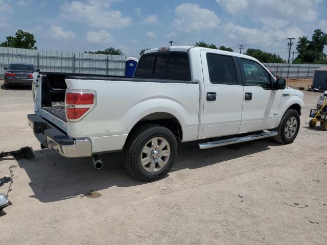 2011 Ford F150 Supercrew VIN: 1FTFW1CT0BKD34413 Lot: 55872094