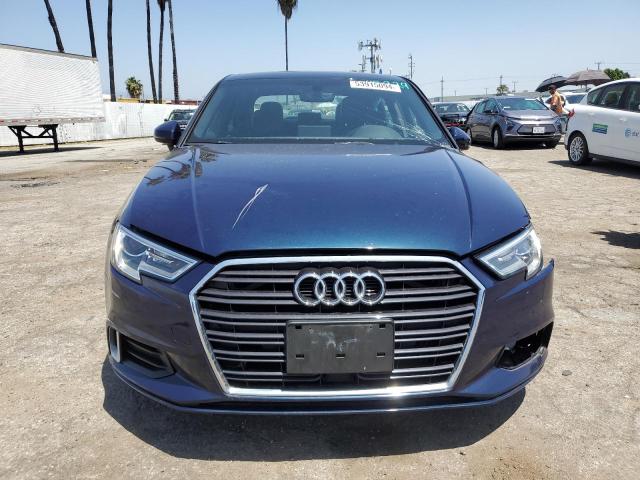 2018 Audi A3 Premium VIN: WAUAUGFF0J1090210 Lot: 53915094