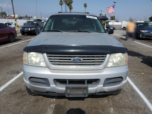 2002 Ford Explorer Xlt VIN: 1FMZU63W52UB77780 Lot: 53474024