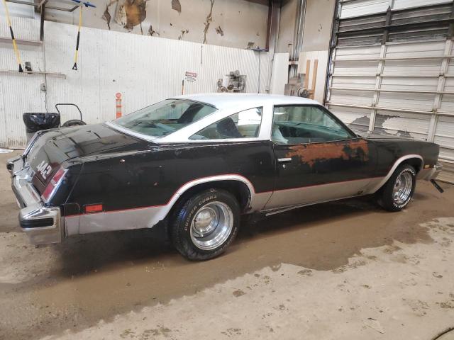 1976 Oldsmobile 2Door Conv VIN: 3G37R6R159859 Lot: 54144704