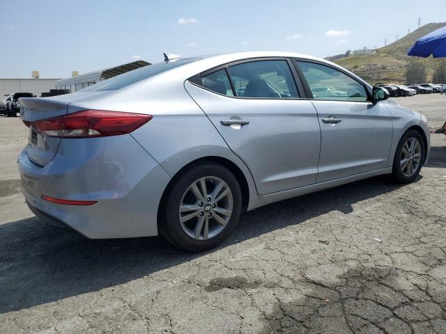 2017 Hyundai Elantra Se VIN: 5NPD84LF5HH192953 Lot: 54619124