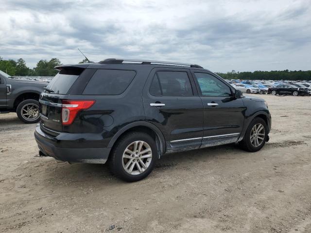 2014 Ford Explorer Xlt VIN: 1FM5K7D87EGB77485 Lot: 54965024