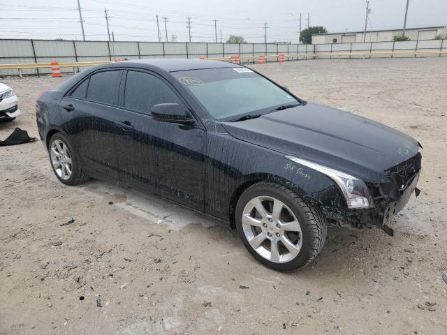 2013 Cadillac Ats VIN: 1G6AA5RA9D0121208 Lot: 53580334