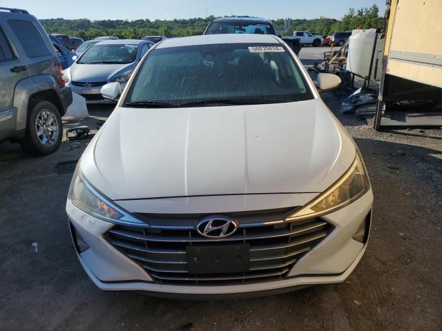 2020 HYUNDAI ELANTRA SE - 5NPD84LF5LH515021