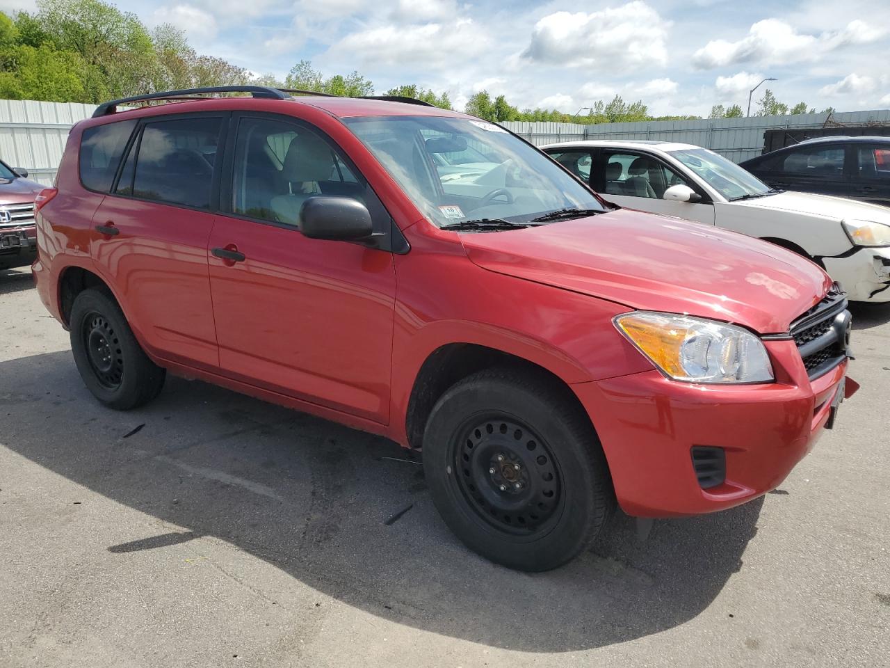 JTMBF33V89D010409 2009 Toyota Rav4