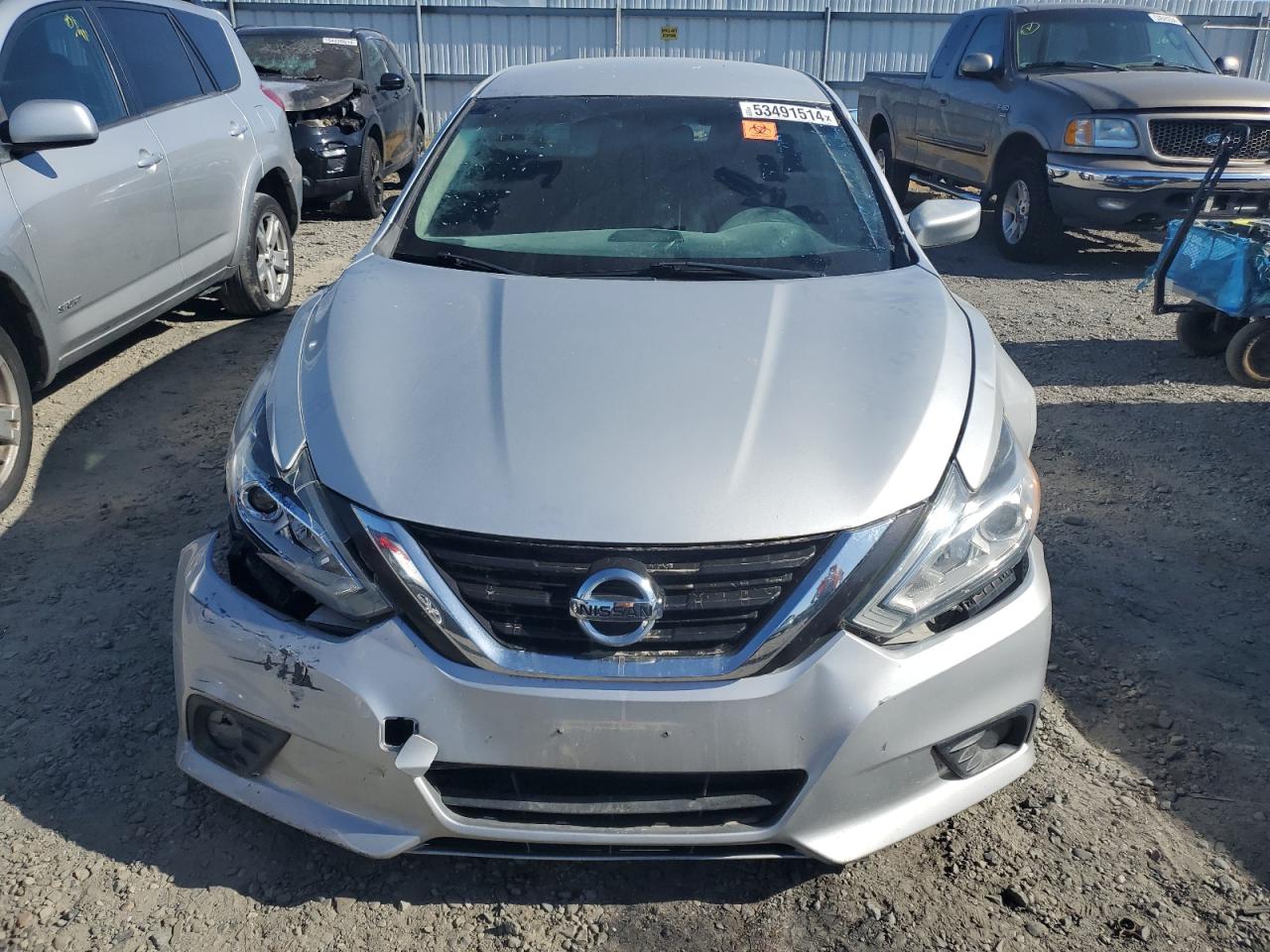 1N4AL3AP0JC205509 2018 Nissan Altima 2.5