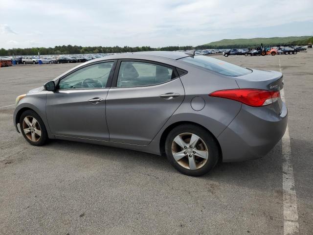 5NPDH4AE4BH060705 | 2011 Hyundai elantra gls