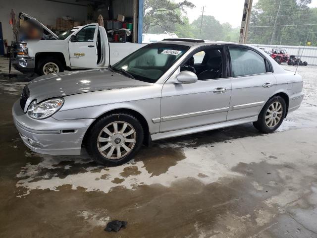 2002 Hyundai Sonata Gls VIN: KMHWF35H62A648282 Lot: 54224544